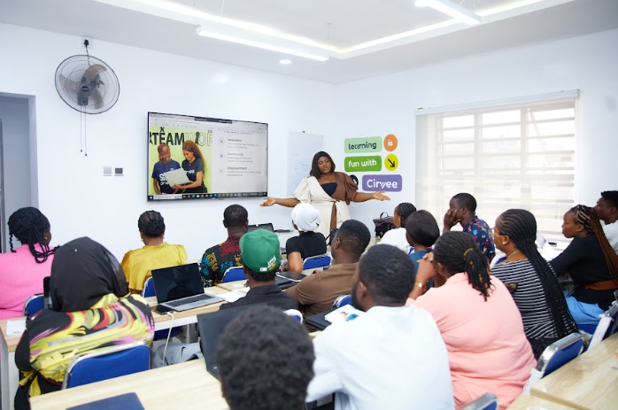 Messulogic Mission Classroom