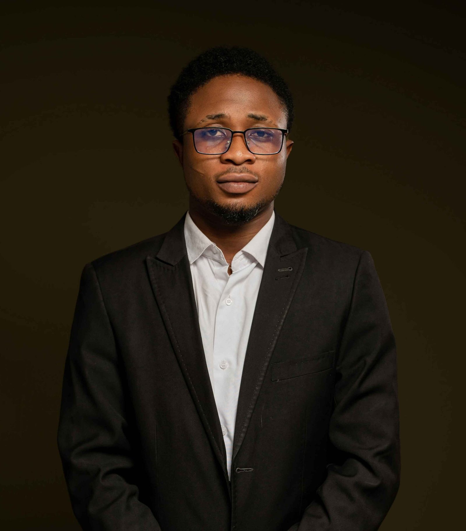 Ayomide Adedeji