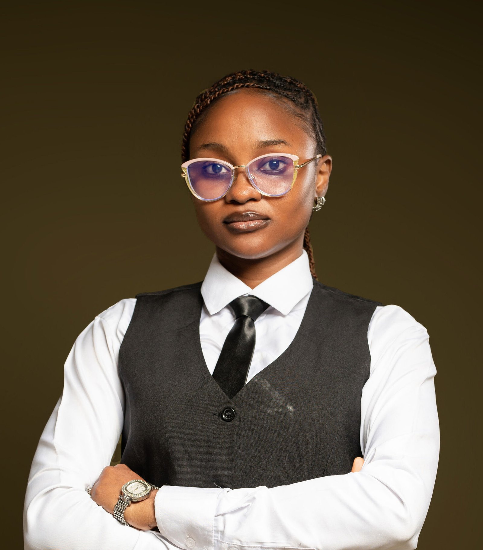 Damilola Olasehinde