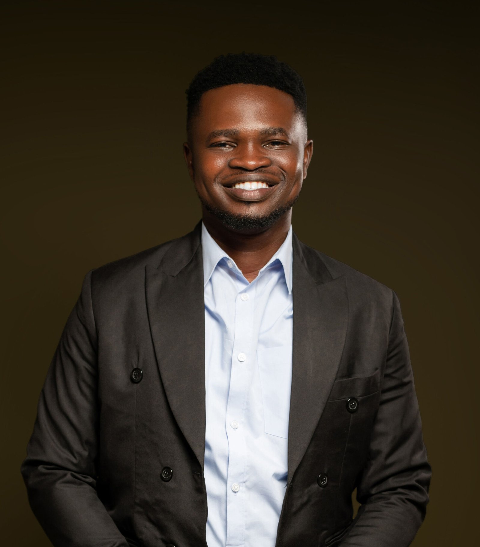 Adeyemi Peter