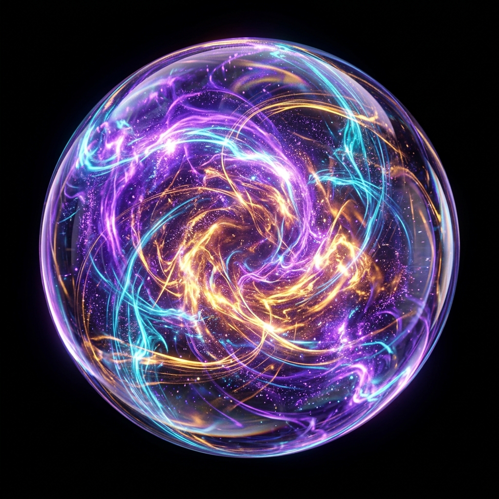 Messulogic Core Sphere