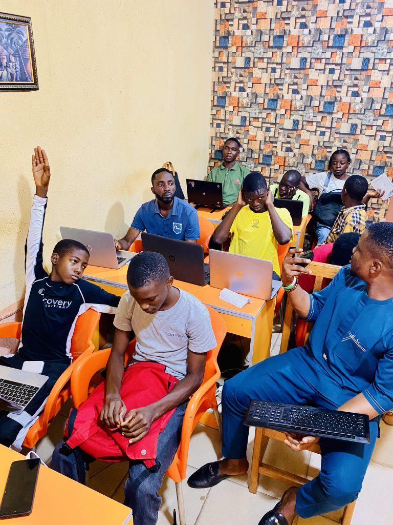 Productivity and Creative ICT Skill