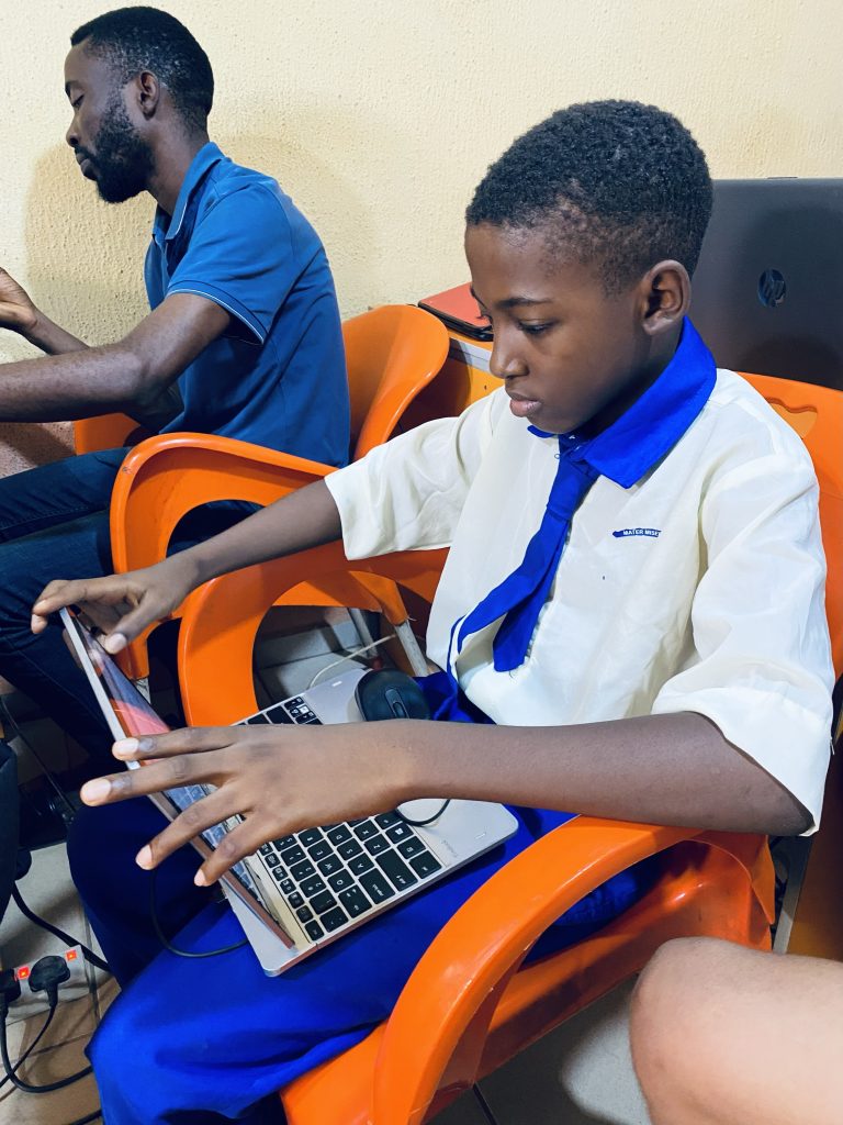 Programming and Software Development